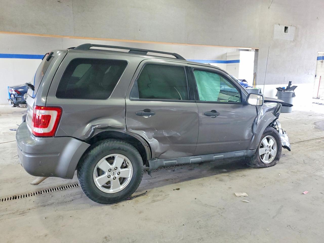 Ford Escape Xlt