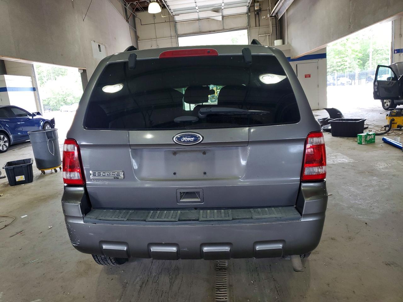Ford Escape Xlt