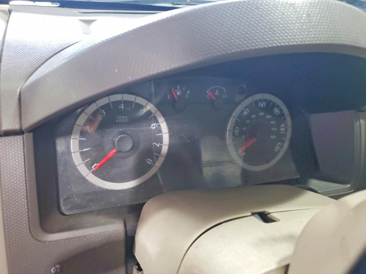 Ford Escape Xlt