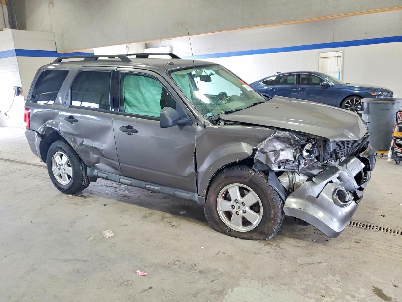 Ford Escape Xlt