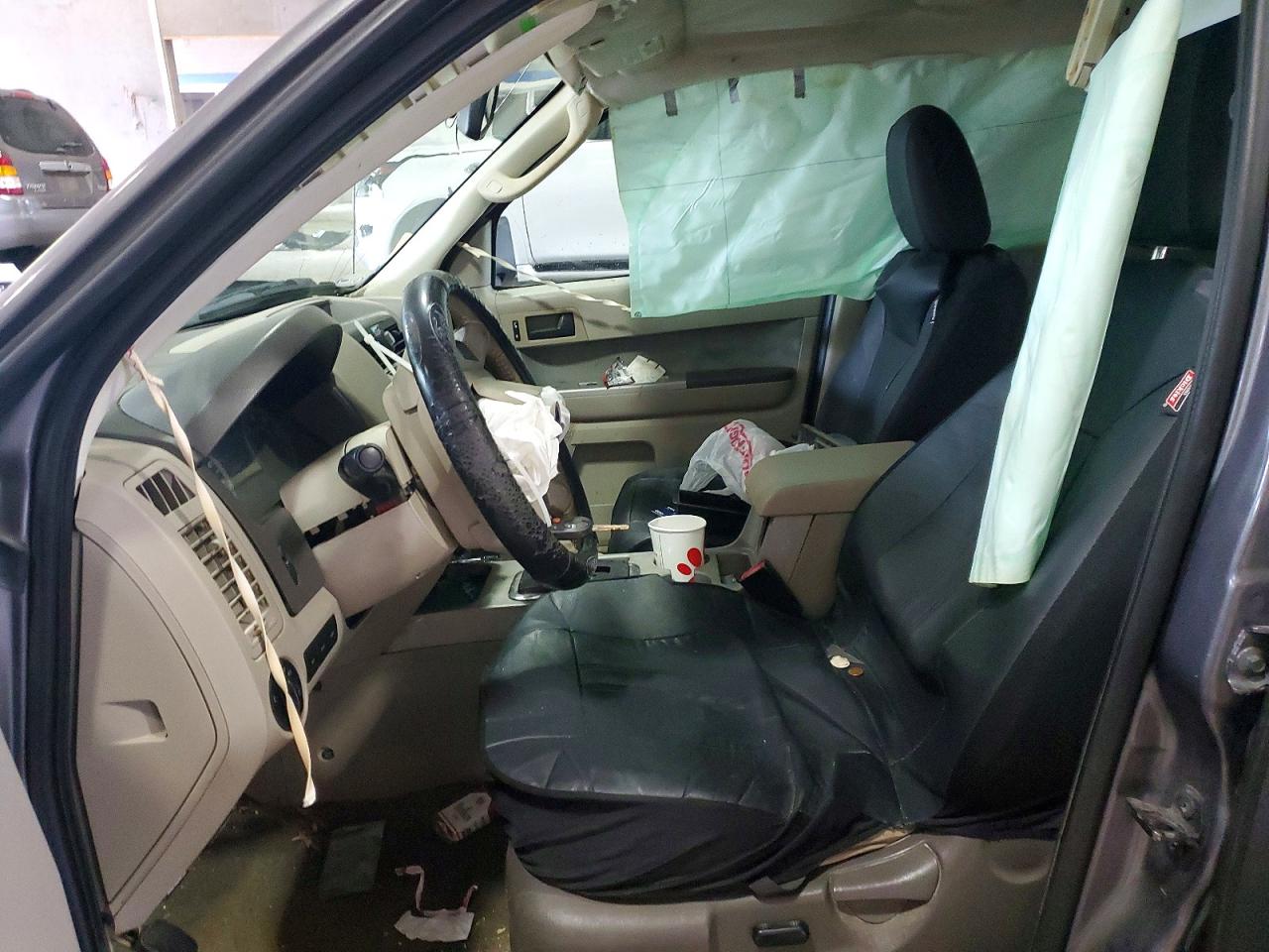 Ford Escape Xlt