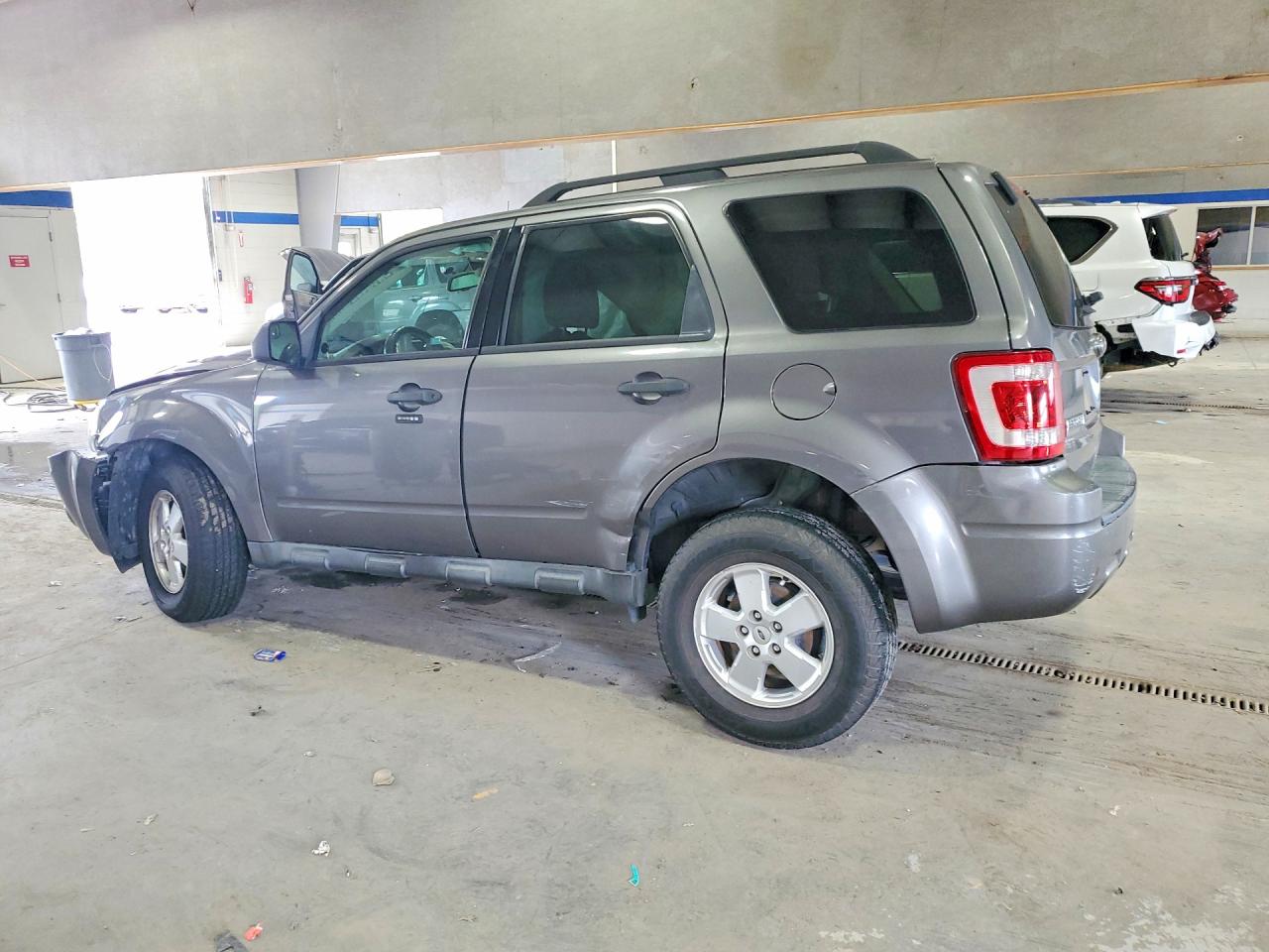 Ford Escape Xlt