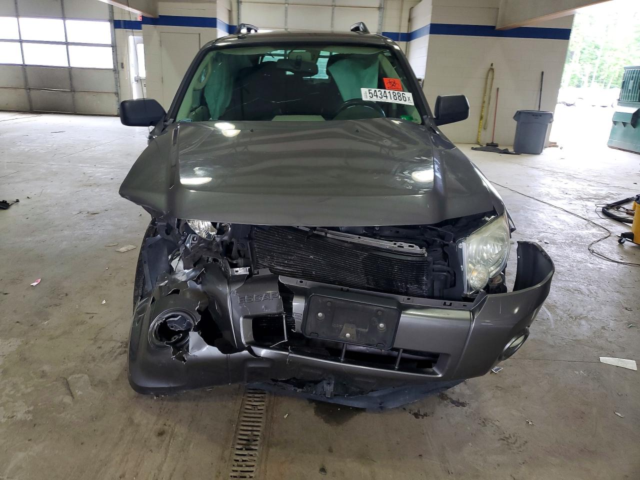 Ford Escape Xlt
