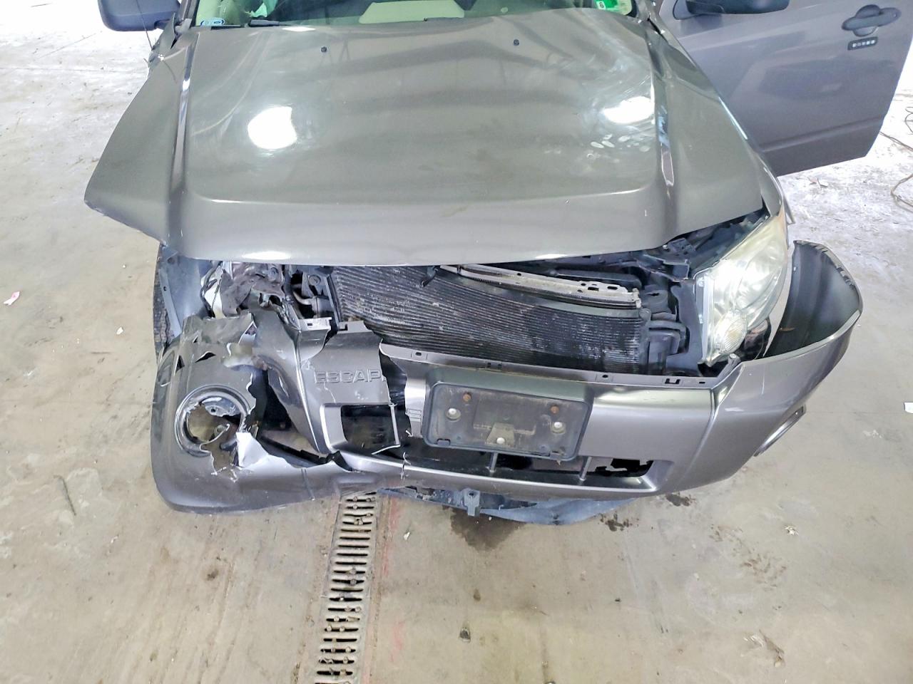 Ford Escape Xlt