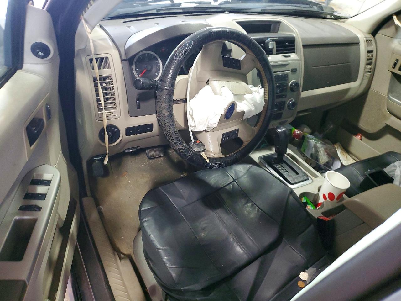 Ford Escape Xlt
