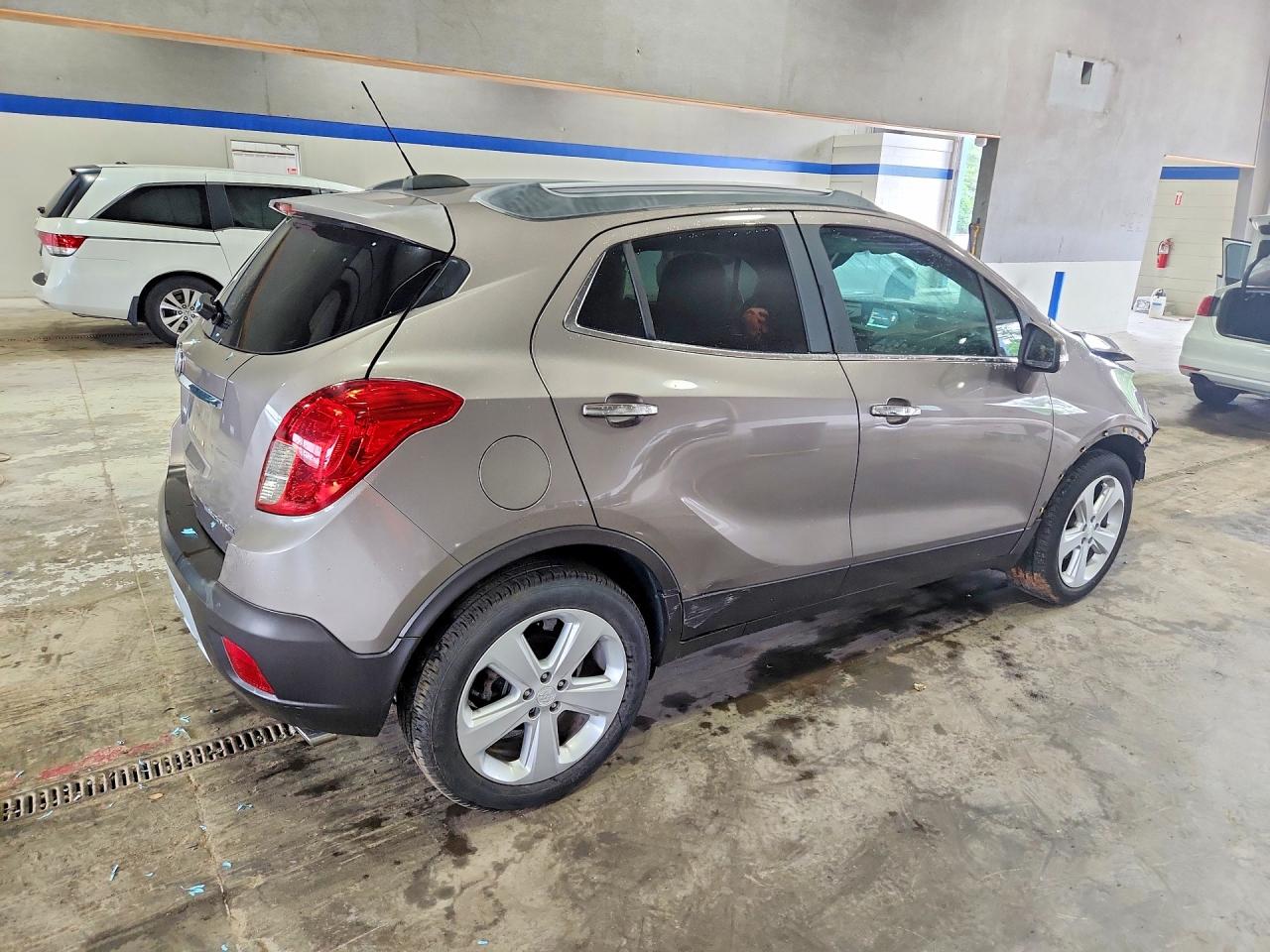 Buick Encore Convenience