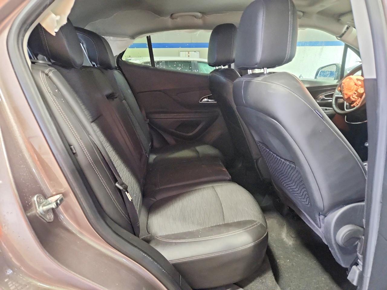 Buick Encore Convenience