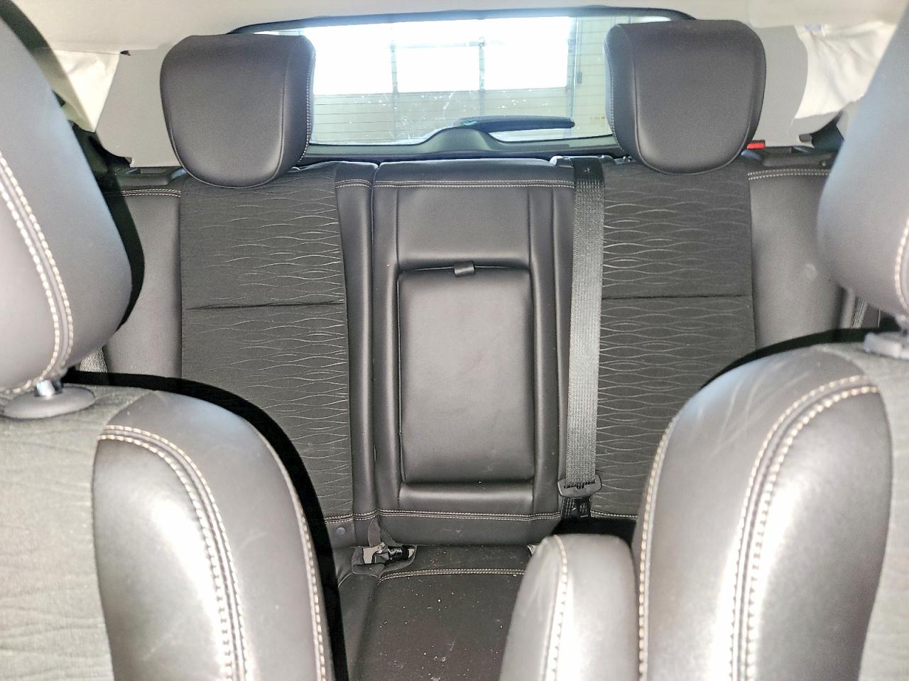 Buick Encore Convenience
