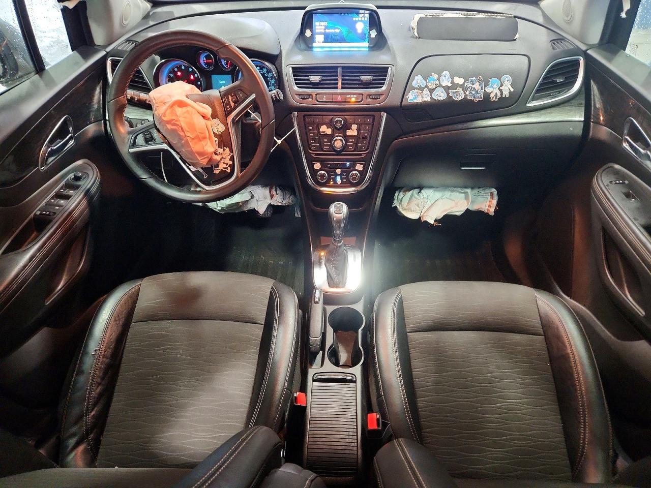 Buick Encore Convenience