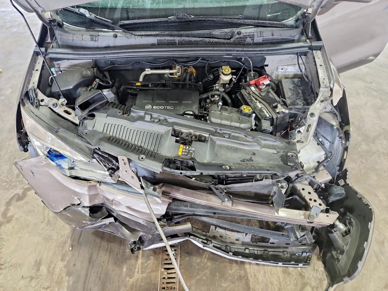 Buick Encore Convenience