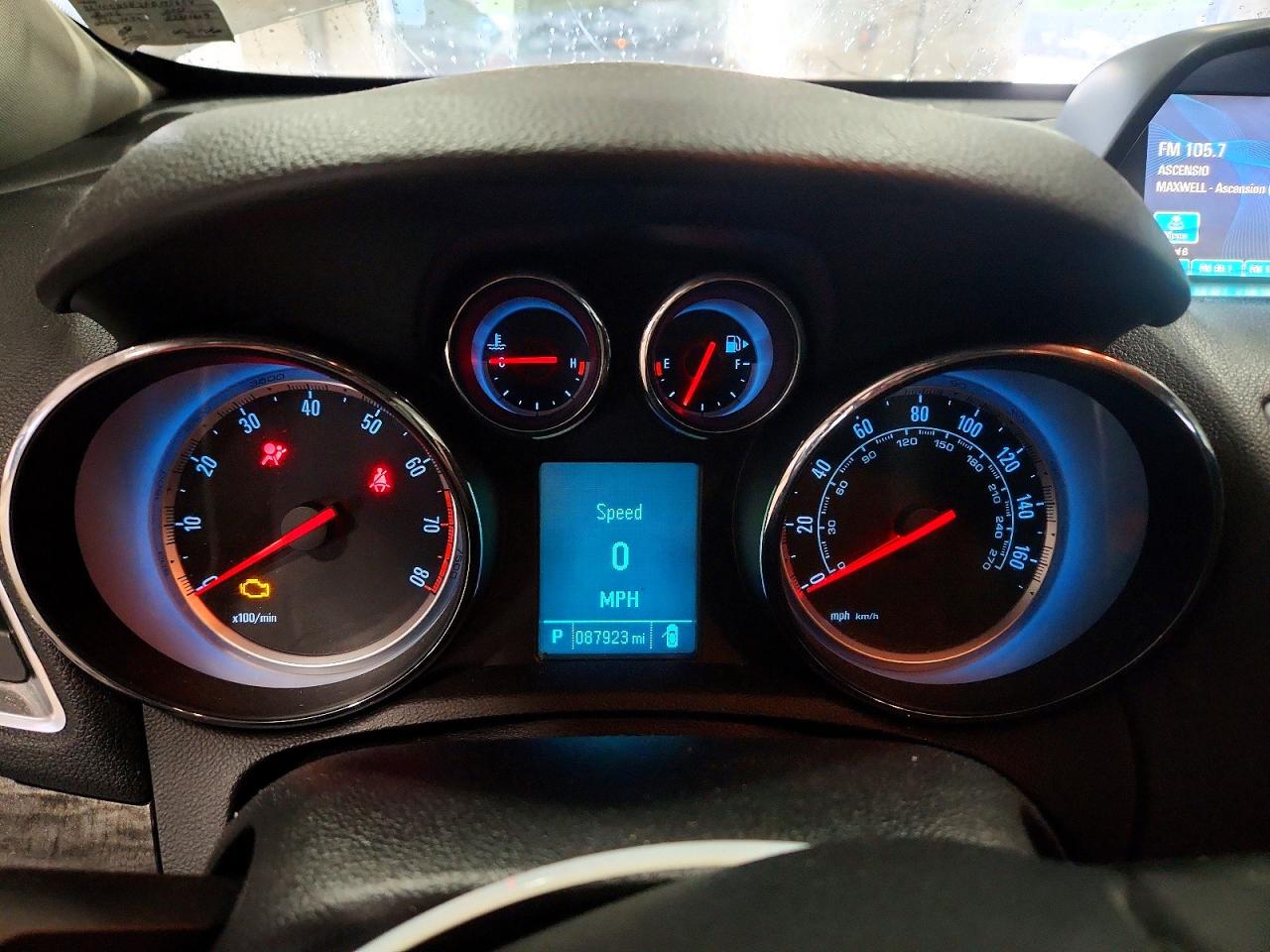 Buick Encore Convenience