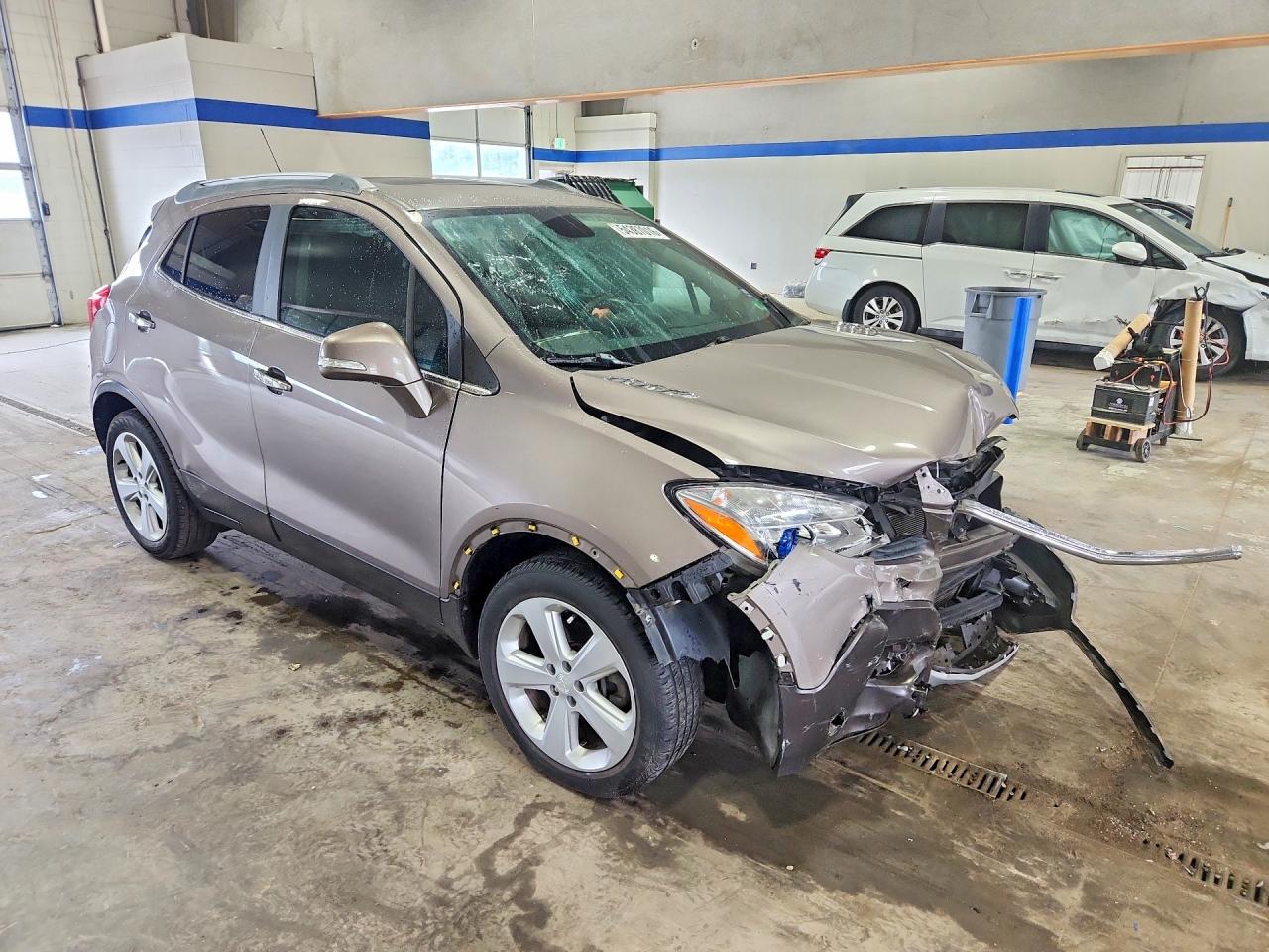 Buick Encore Convenience