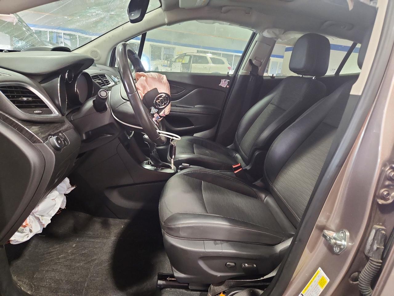 Buick Encore Convenience