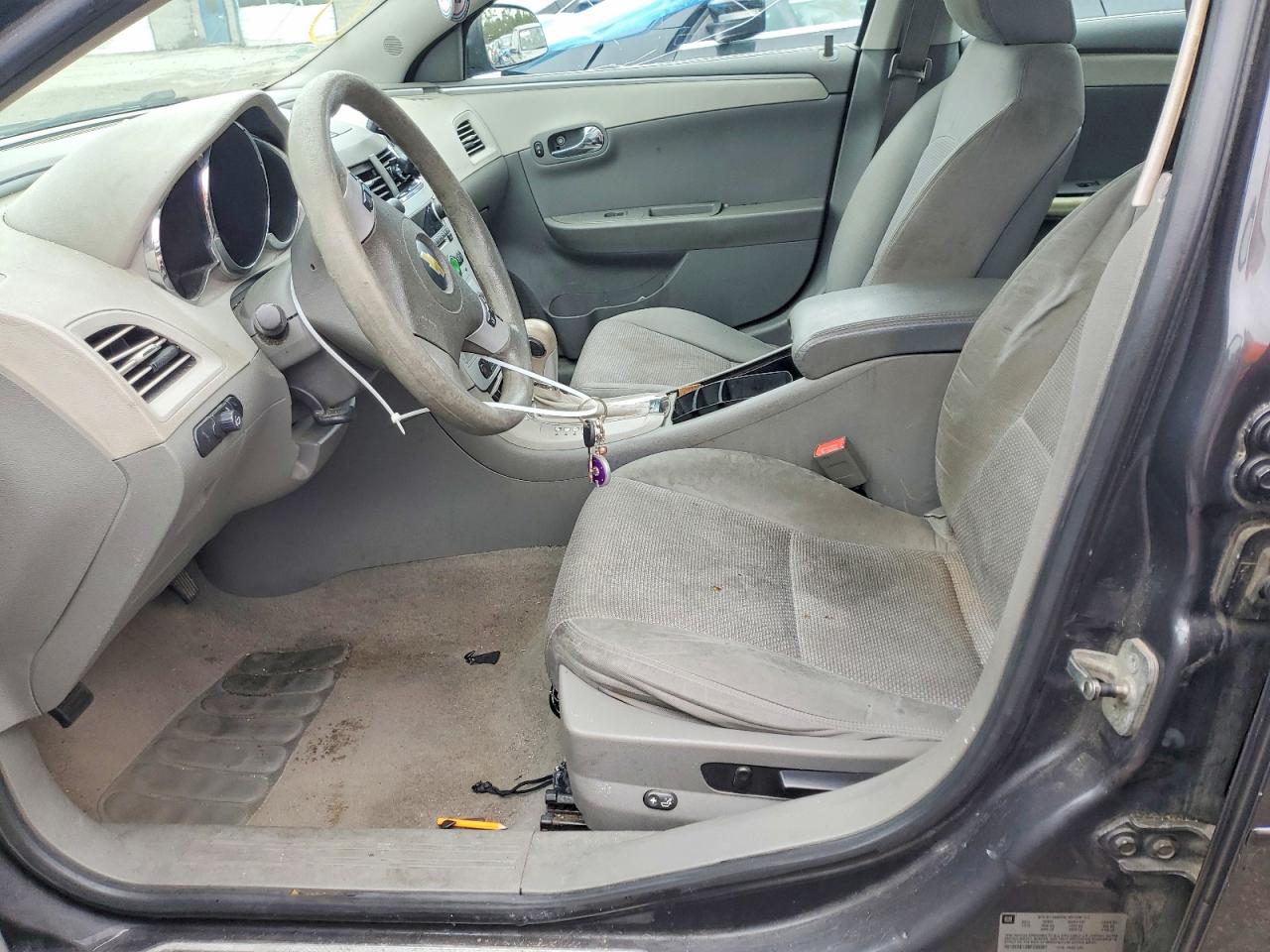 Chevrolet Malibu 1lt