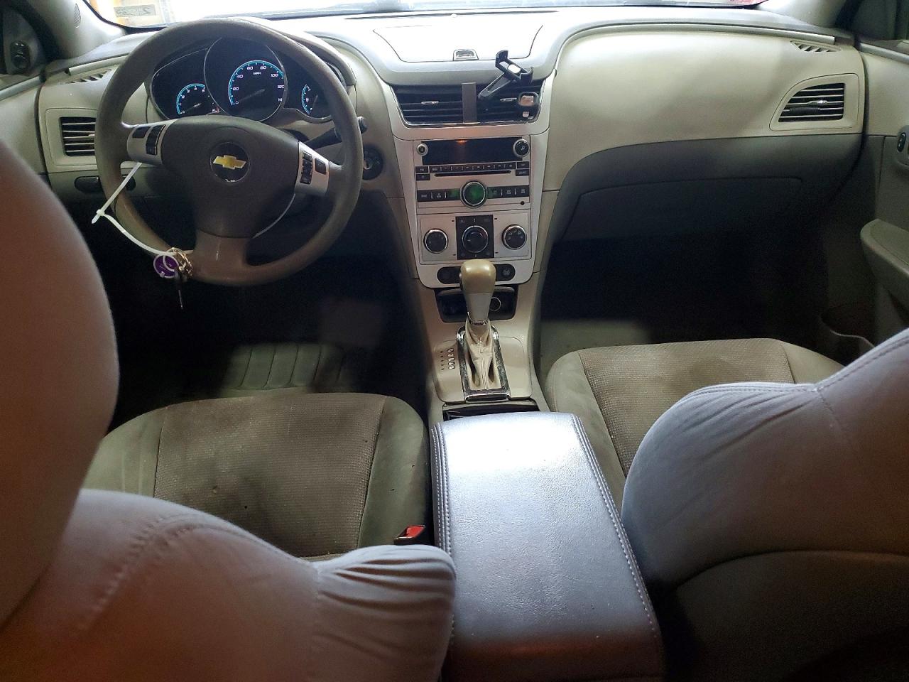 Chevrolet Malibu 1lt