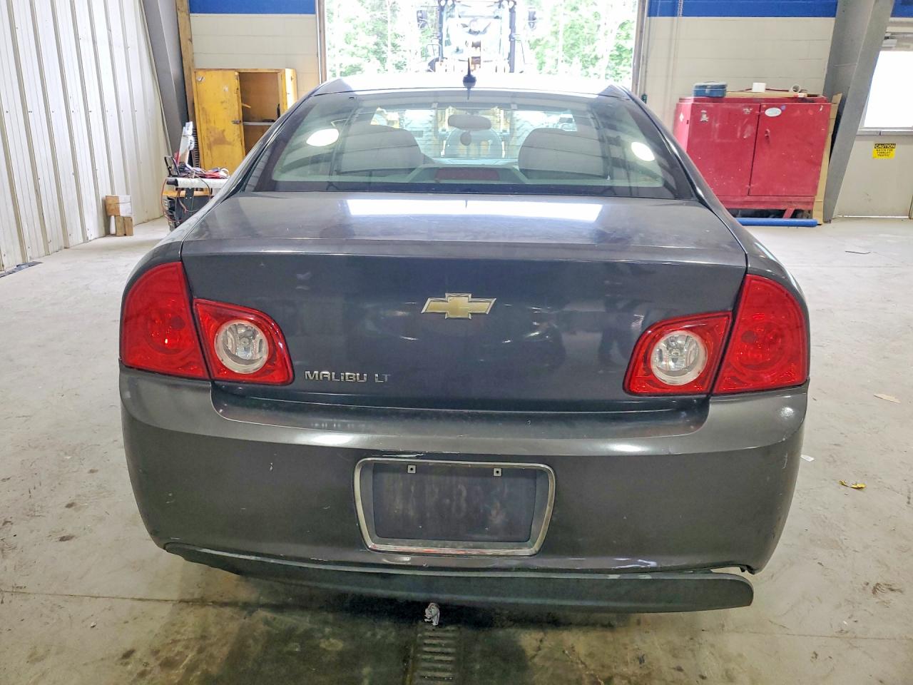 Chevrolet Malibu 1lt