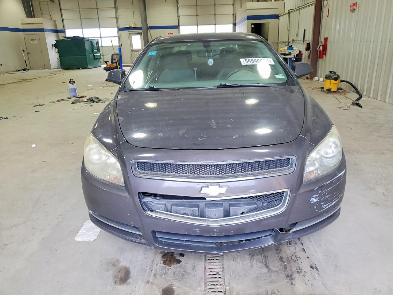 Chevrolet Malibu 1lt
