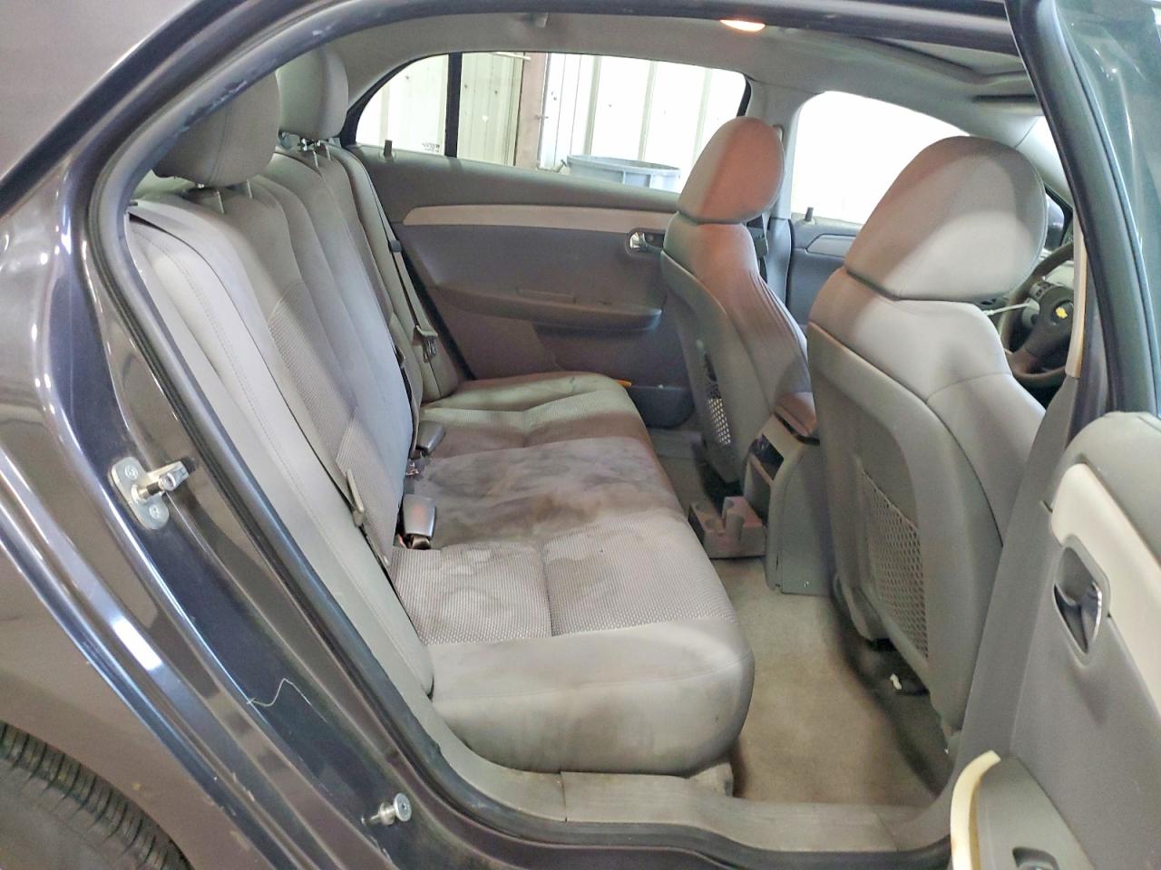 Chevrolet Malibu 1lt