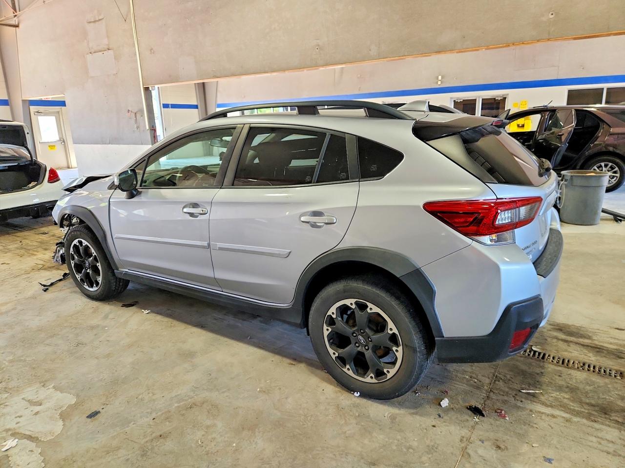 Subaru Crosstrek Premium