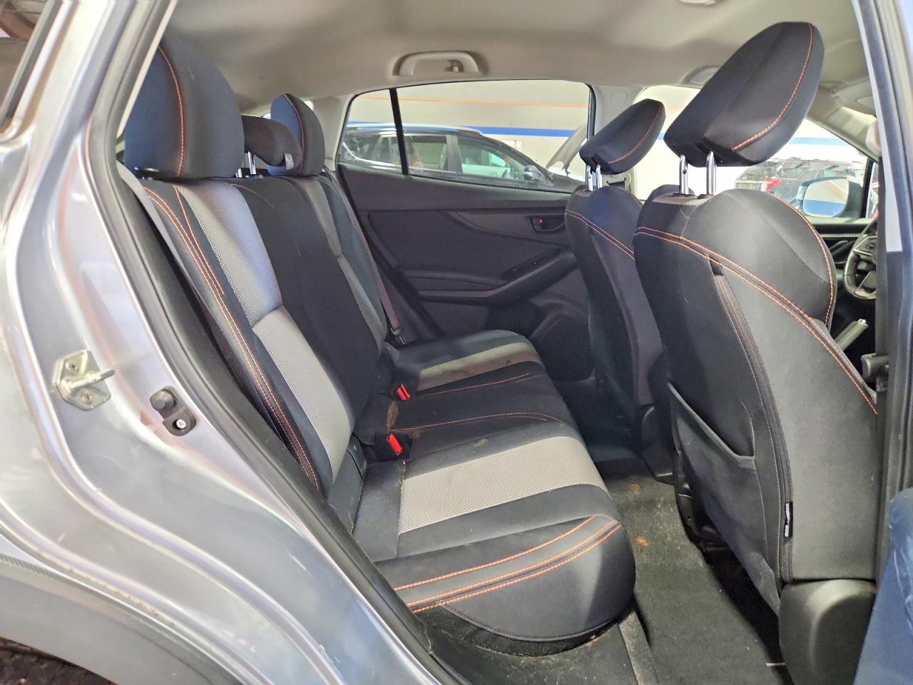 Subaru Crosstrek Premium