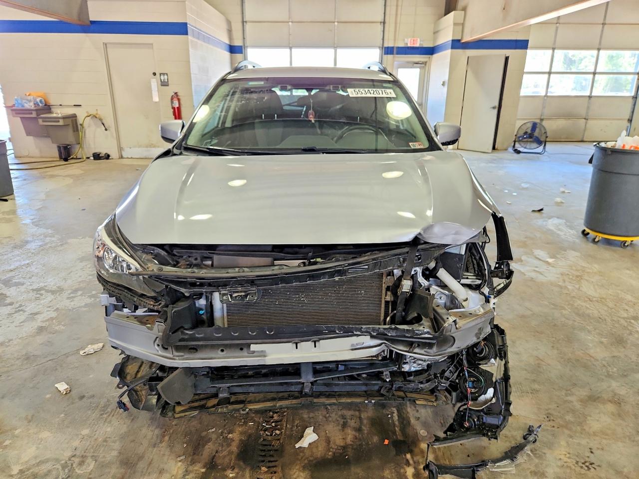 Subaru Crosstrek Premium