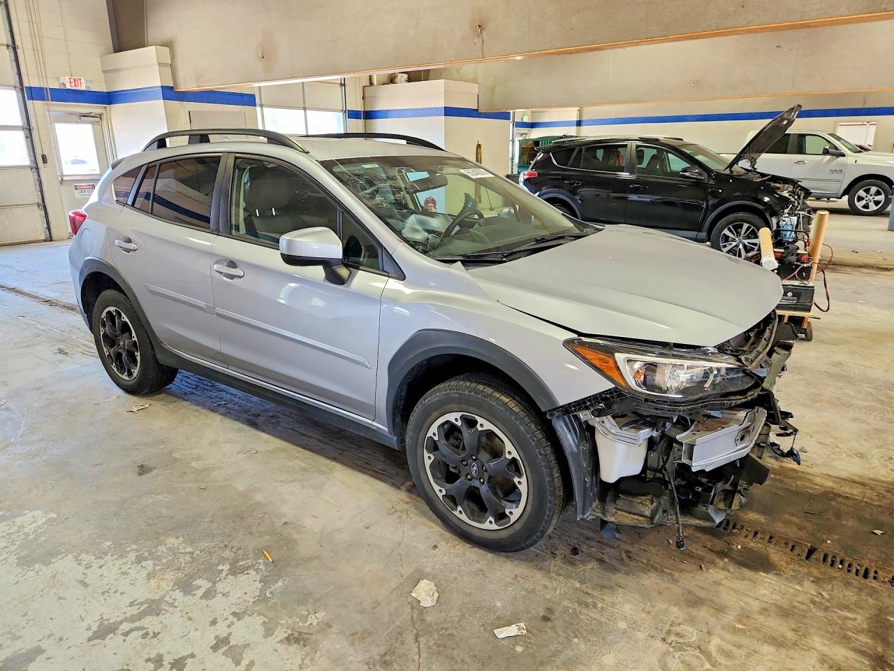 Subaru Crosstrek Premium