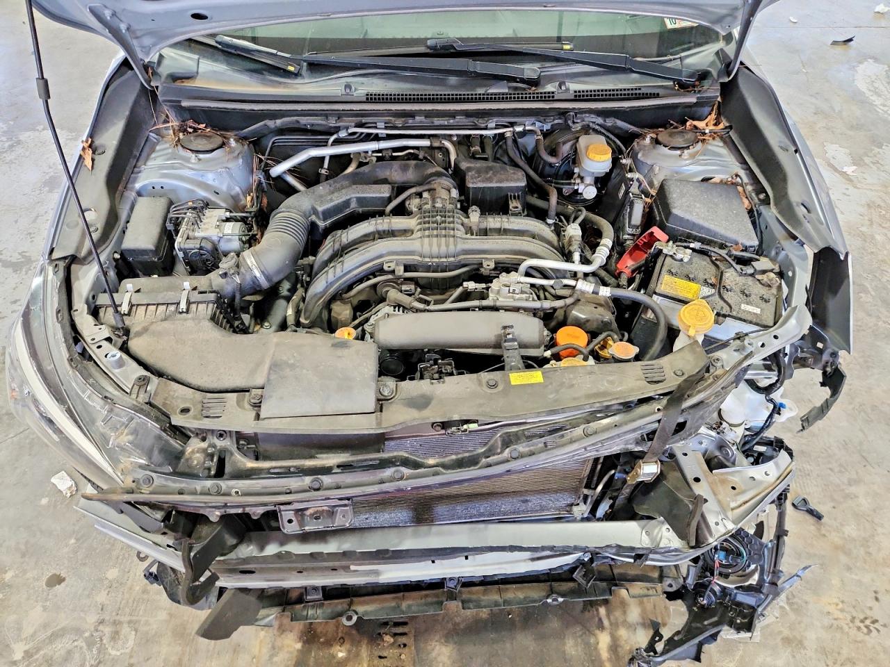 Subaru Crosstrek Premium