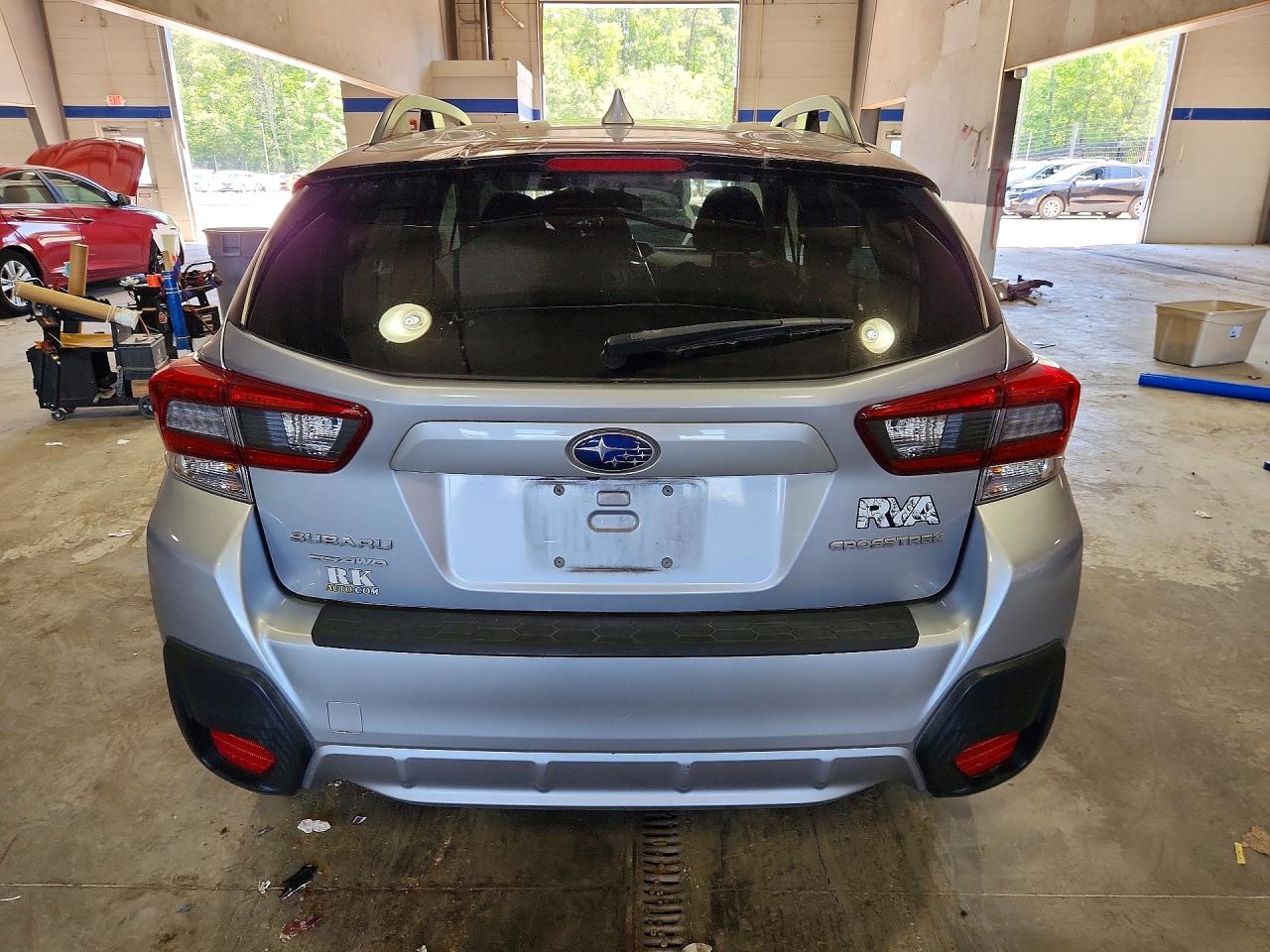 Subaru Crosstrek Premium