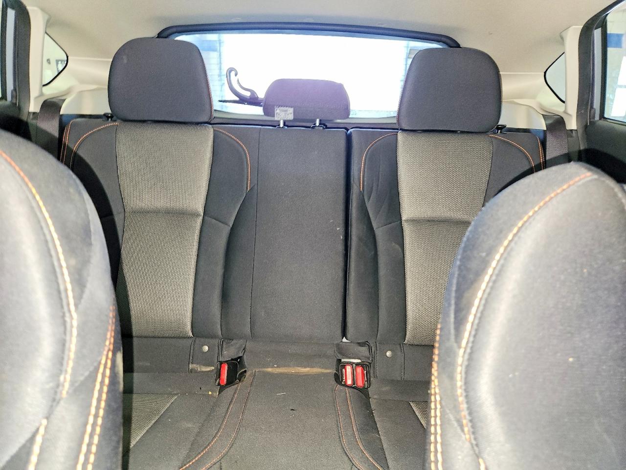 Subaru Crosstrek Premium