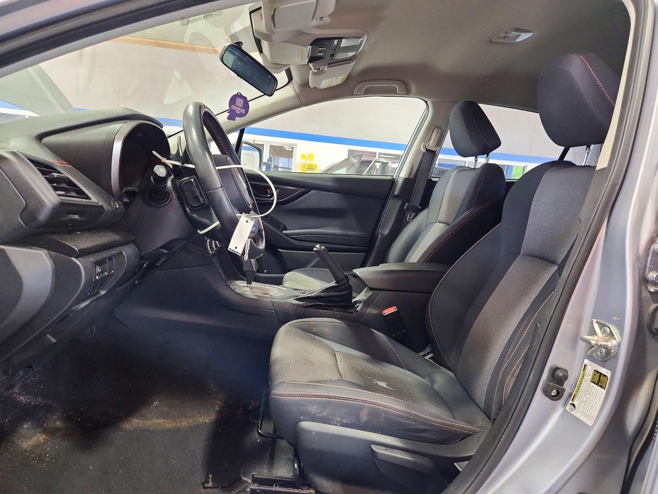 Subaru Crosstrek Premium