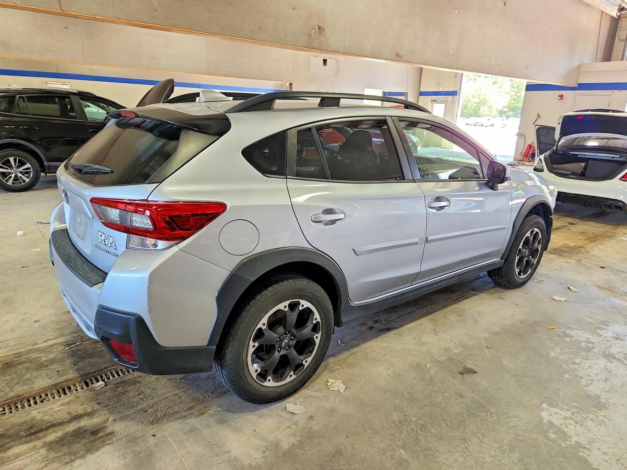 Subaru Crosstrek Premium