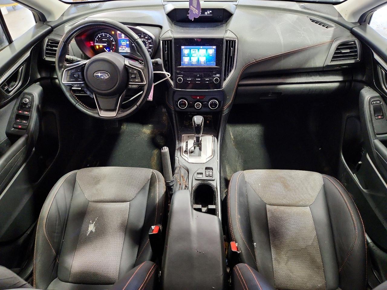 Subaru Crosstrek Premium