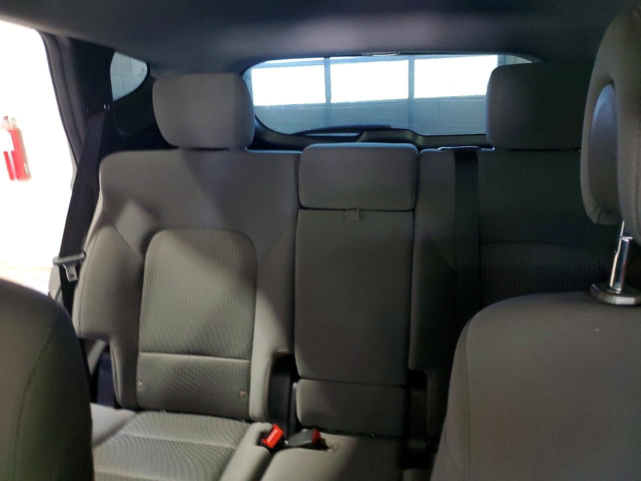 Hyundai SANTA FE 2.4l
