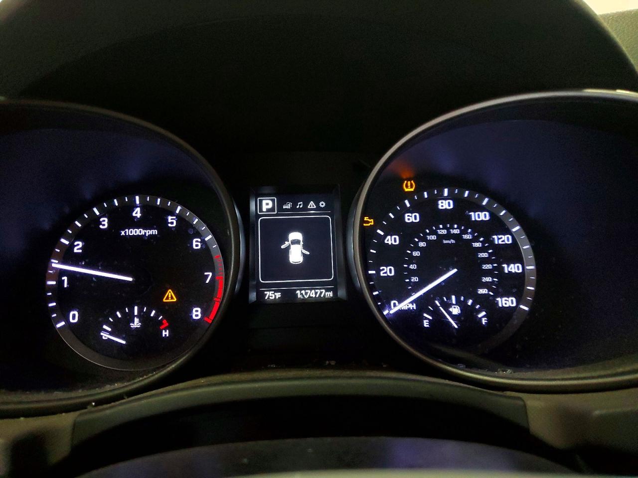 Hyundai SANTA FE 2.4l