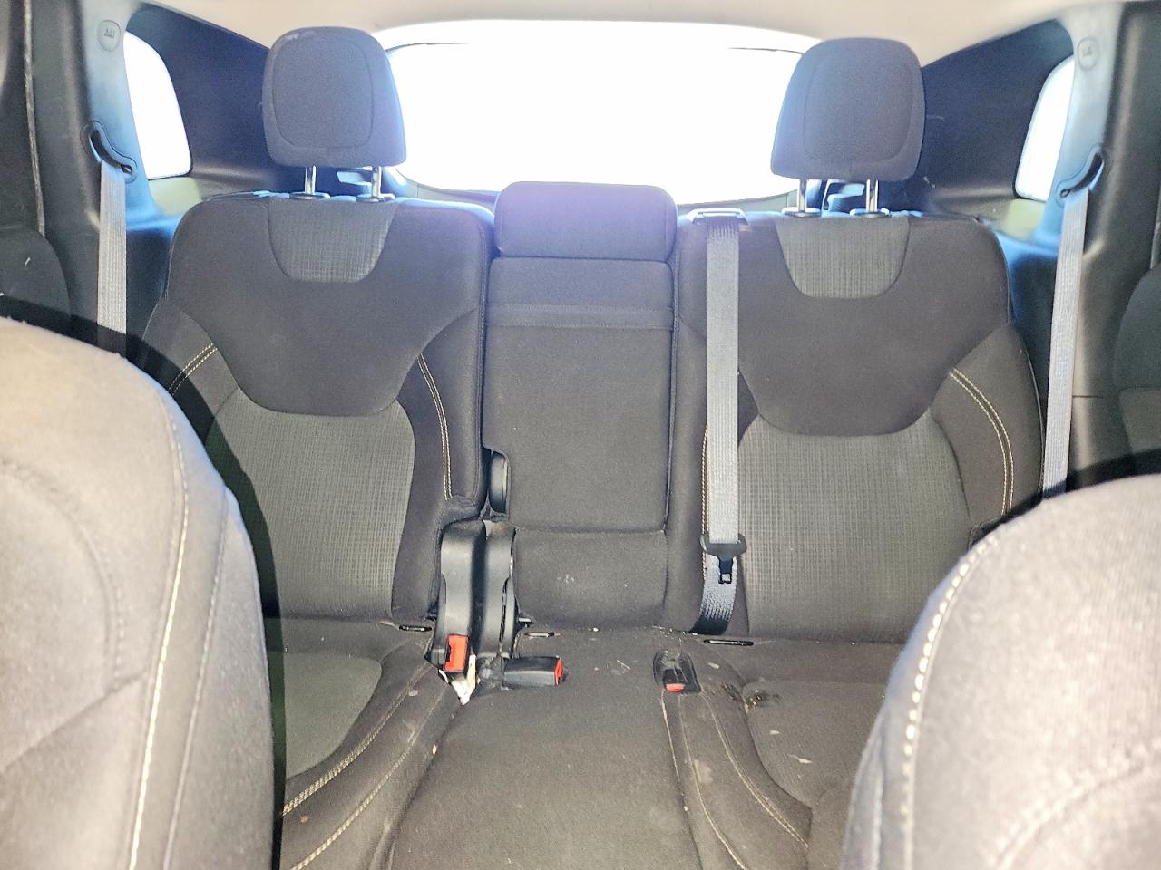Jeep Cherokee Latitude