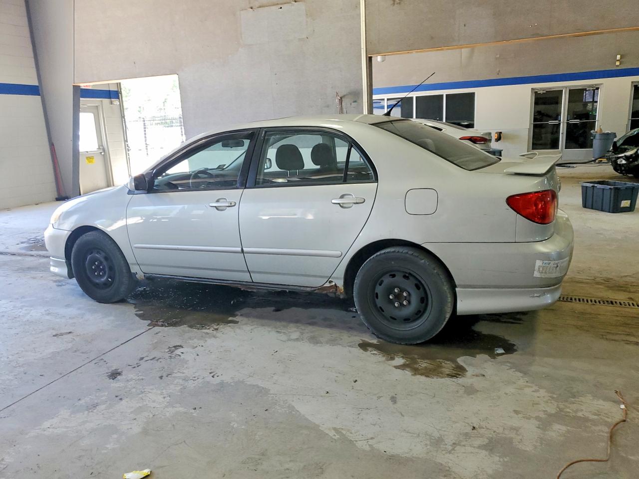 Toyota Corolla S