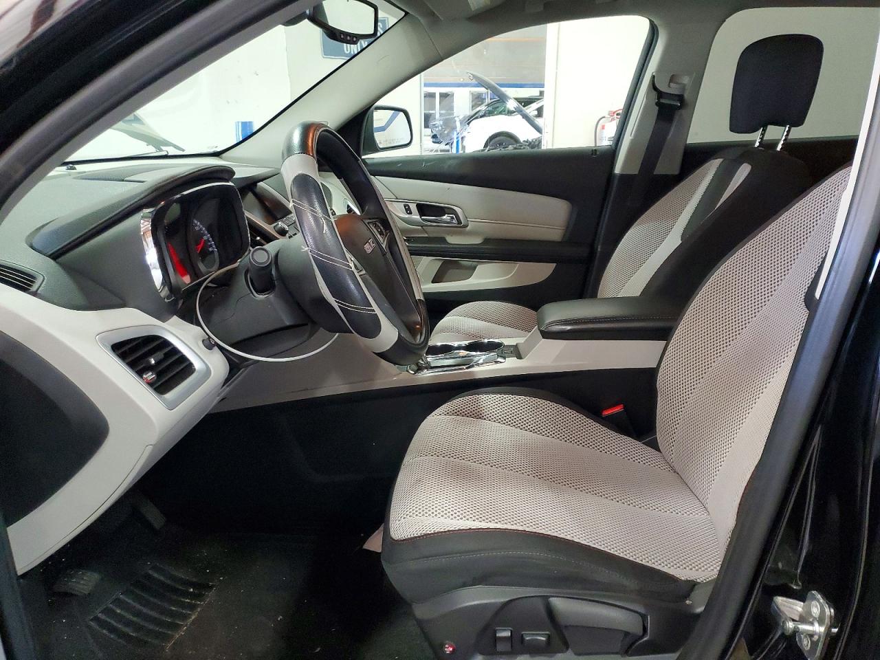 GMC Terrain Sle