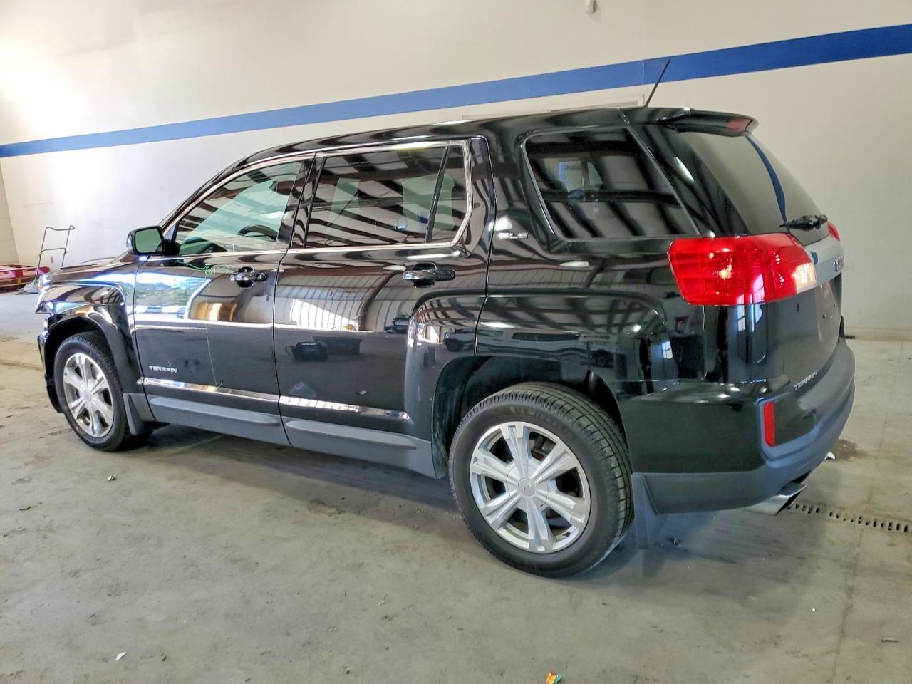 GMC Terrain Sle