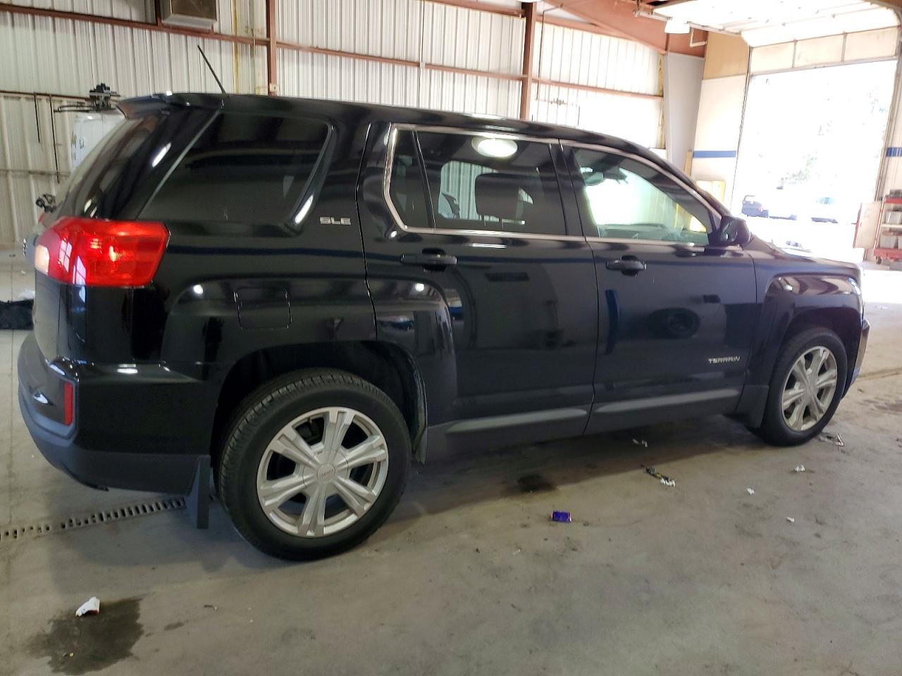 GMC Terrain Sle