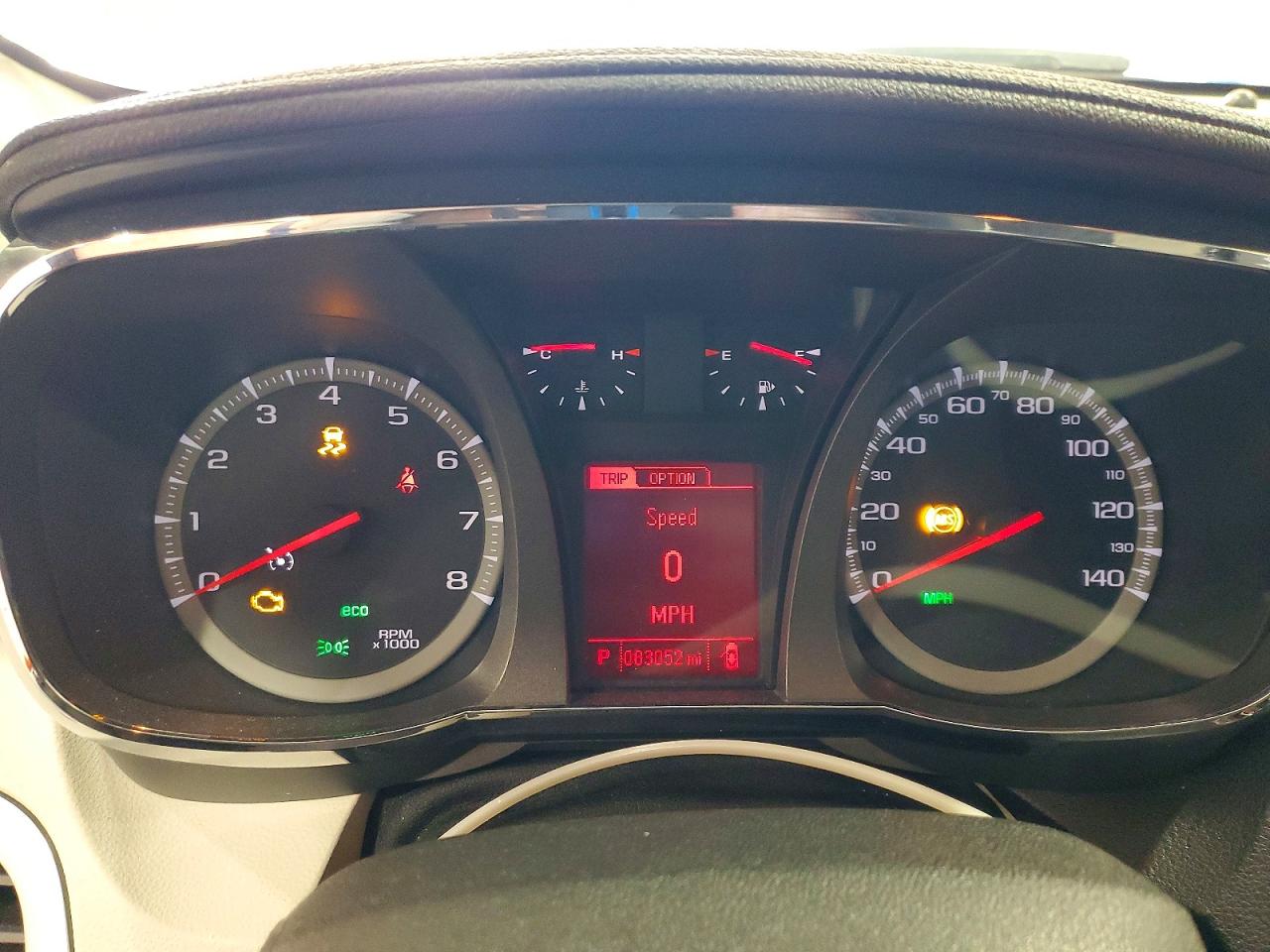 GMC Terrain Sle