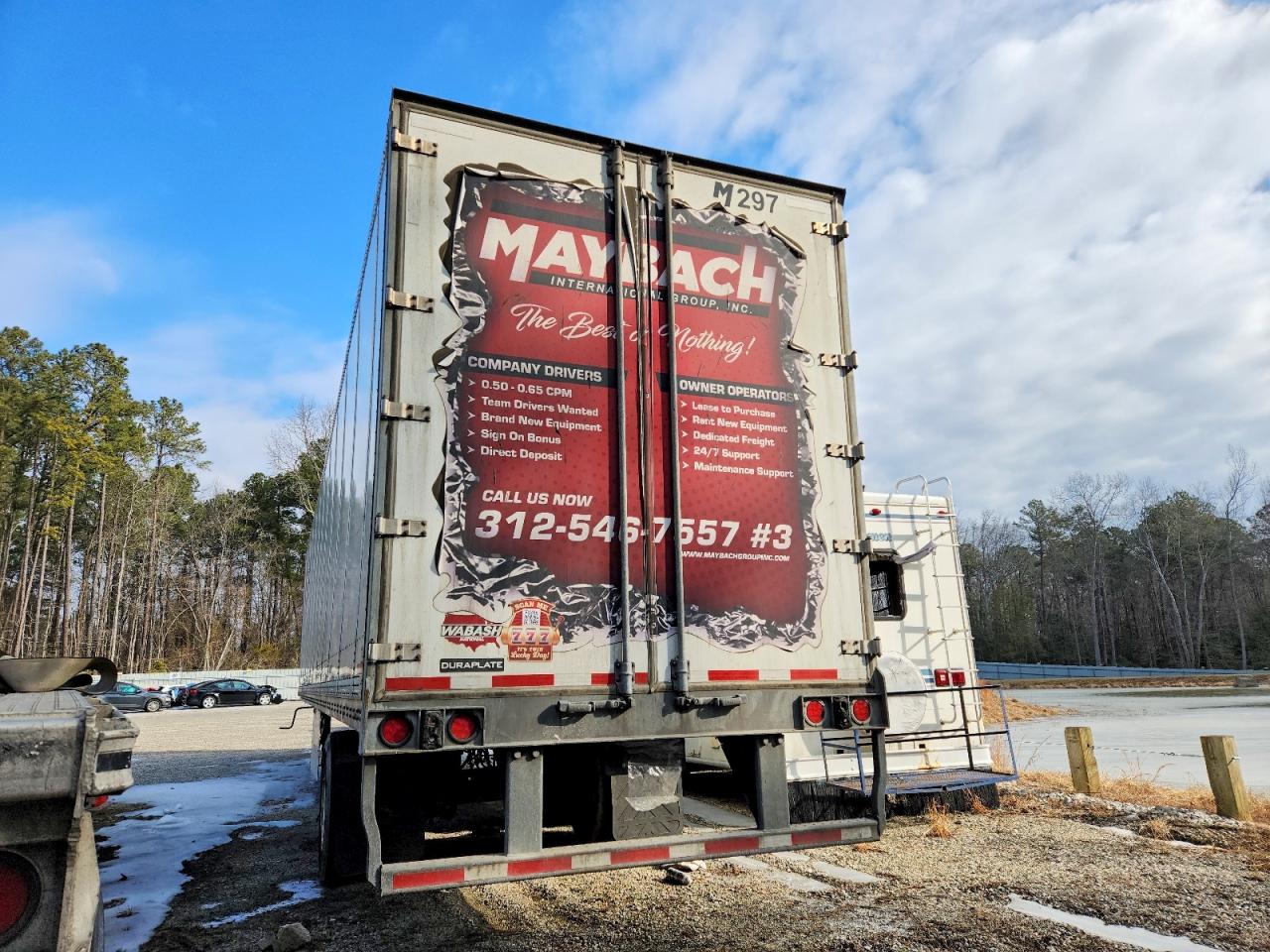 Wabash Dvc