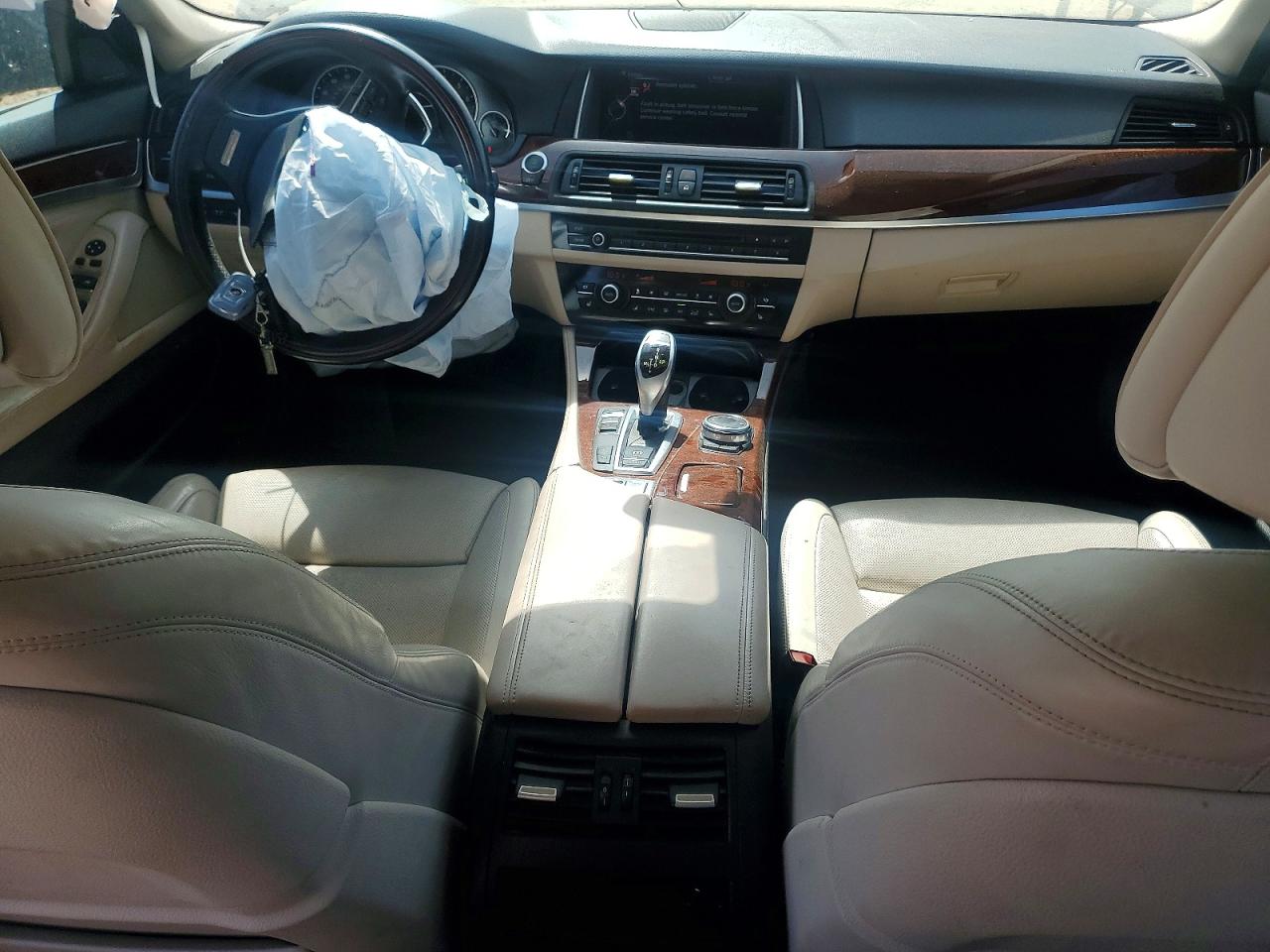 BMW 5 Series I