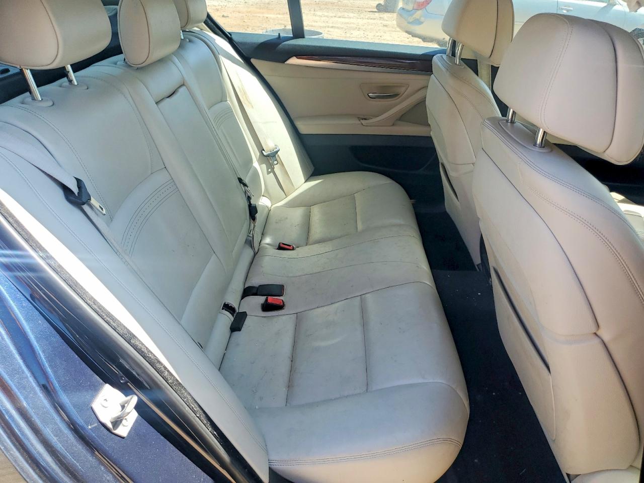 BMW 5 Series I