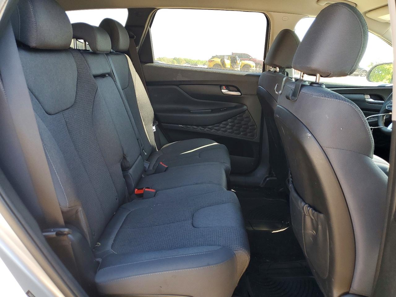 Hyundai SANTA FE Se