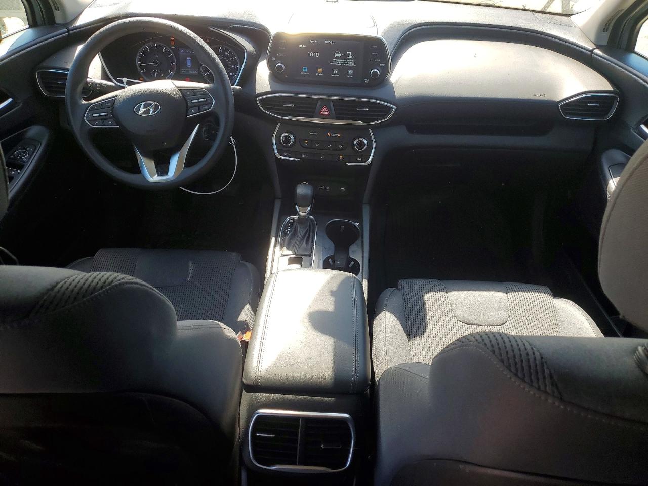 Hyundai SANTA FE Se