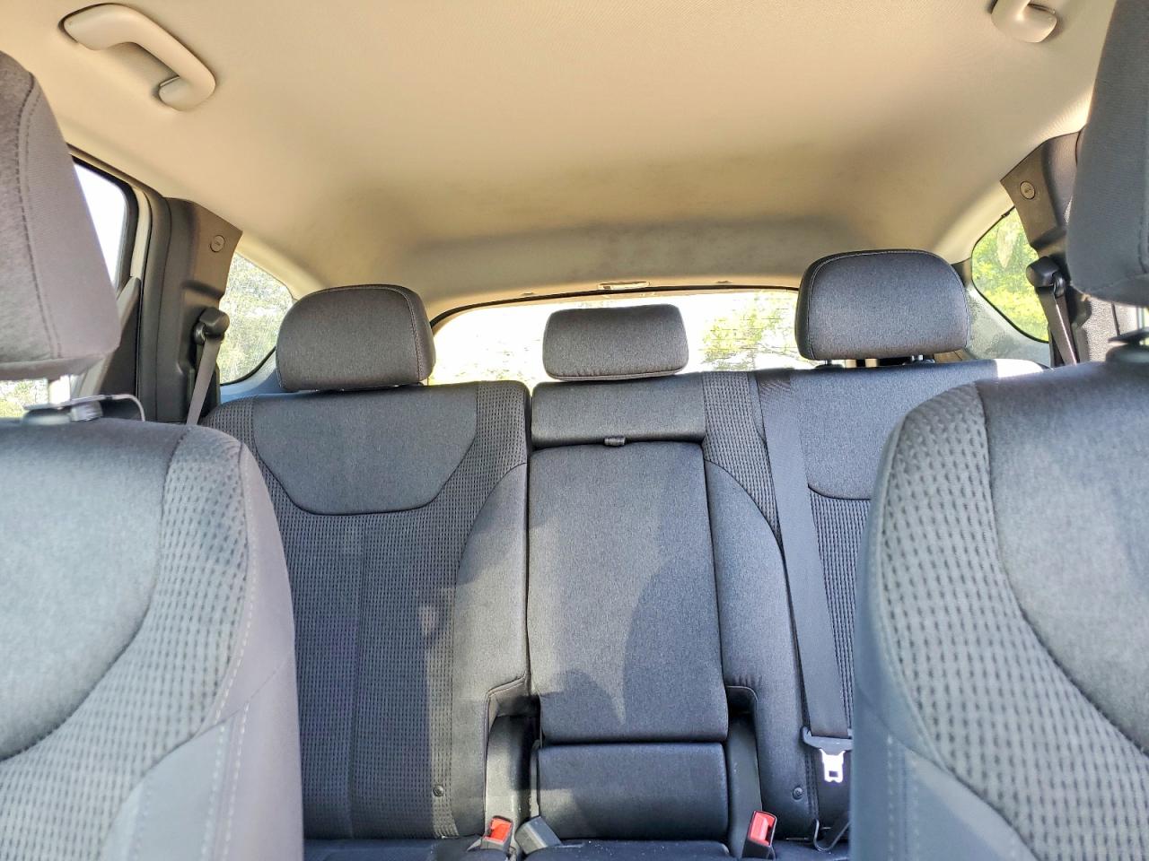 Hyundai SANTA FE Se