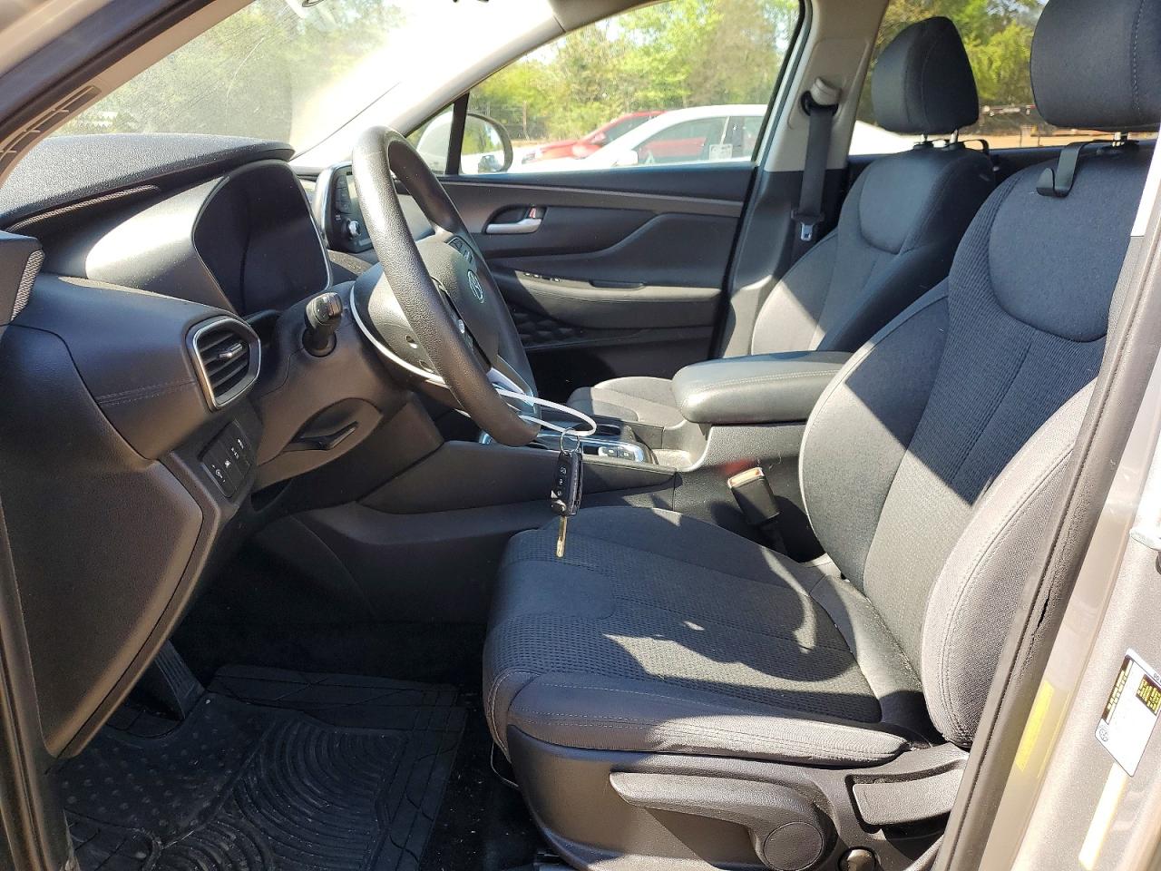 Hyundai SANTA FE Se