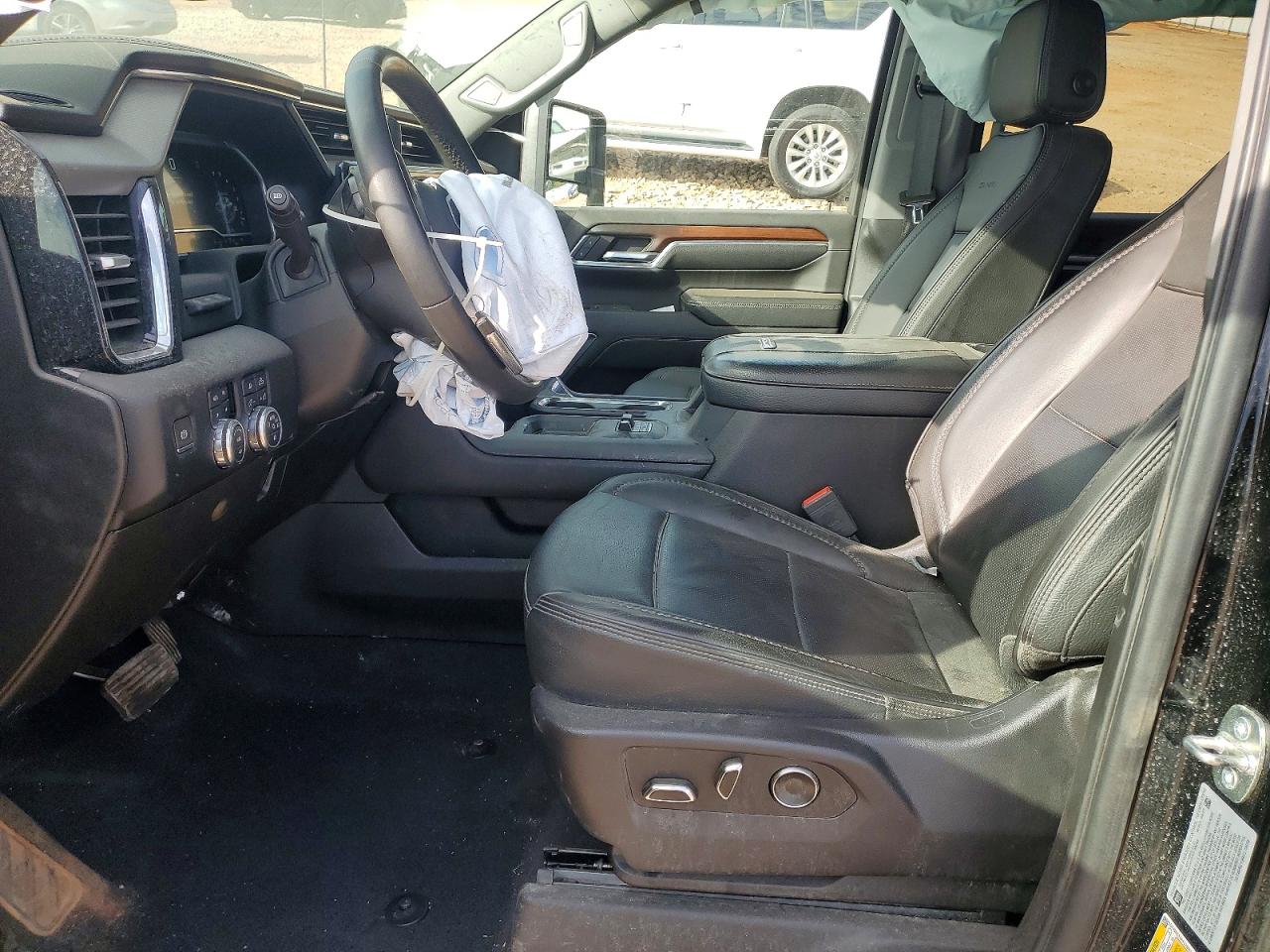 GMC Sierra K2500 Denali