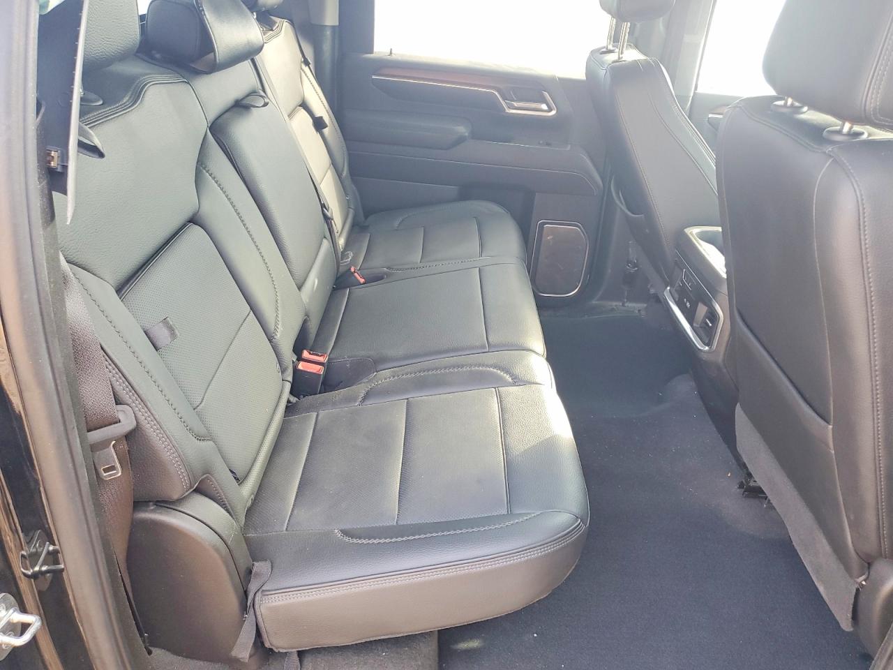 GMC Sierra K2500 Denali