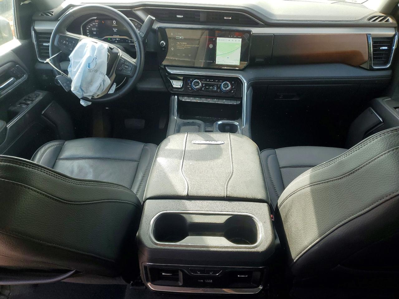 GMC Sierra K2500 Denali